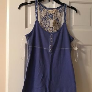 Miss Me Racer Back Tank